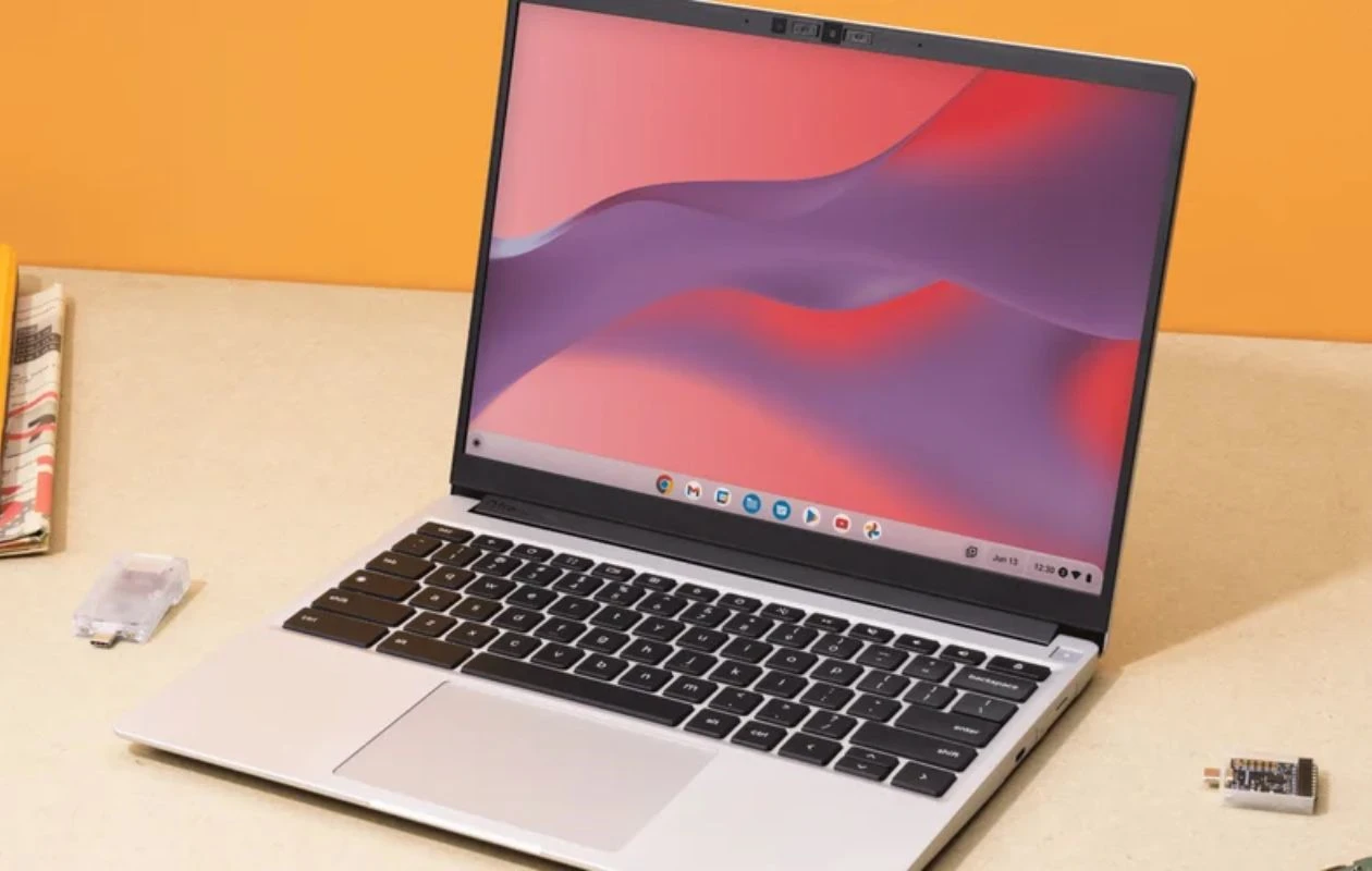 How to Screen Record on Google Chromebook [2 Methods]