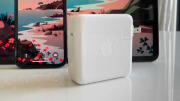 Est-il sûr d'utiliser les chargeurs MacBook Pro pour la charge rapide de l'iPhone ? 25 Est-il sûr d'utiliser les chargeurs MacBook Pro pour la charge rapide de l'iPhone ?