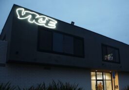 L'ère de Vice s'achève, le groupe déclare faillite : "We'll be back"