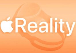 La disponibilité d'Apple Reality Pro dépend de fournisseurs exclusifs pour la plupart des pièces