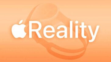 La disponibilité d'Apple Reality Pro dépend de fournisseurs exclusifs pour la plupart des pièces 20 La disponibilité d'Apple Reality Pro dépend de fournisseurs exclusifs pour la plupart des pièces