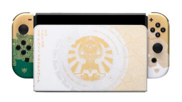 Message de Dbrand à Nintendo concernant les décalcomanies de clones de Zelda : "Allez vous faire foutre avocats" 19 Dbrand
