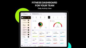 FitnessView Teams pour iPhone et iPad se lance comme un outil précieux pour les entraîneurs et les entraîneurs 22 FitnessView Teams pour iPhone et iPad se lance comme un outil précieux pour les entraîneurs et les entraîneurs