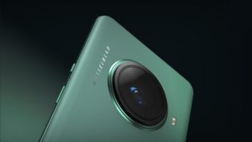 OnePlus Concept Render