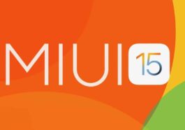 MIUI 15