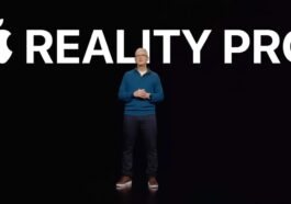 Le fondateur d'Oculus dit de manière cryptique que le casque Apple est "tellement bon" avant le dévoilement attendu de la WWDC