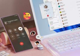 Microsoft iMessage sur Windows 11, voici les avantages et les inconvénients [U: Fully rolled out]