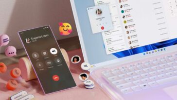 Microsoft iMessage sur Windows 11, voici les avantages et les inconvénients [U: Fully rolled out]