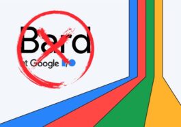 L'histoire de Bard, l'intelligence artificielle de Google disponible partout sauf en Europe