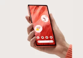 How to Take a Screenshot on Google Pixel 7a [with Long Screenshot]