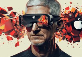 Apple dévoilera un casque de réalité mixte très attendu à la WWDC 2023