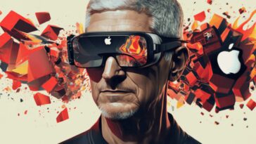 Apple dévoilera un casque de réalité mixte très attendu à la WWDC 2023