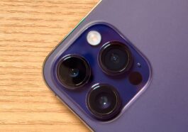 Kuo: iPhone 16 Pro pour obtenir un écran plus grand et un objectif périscope