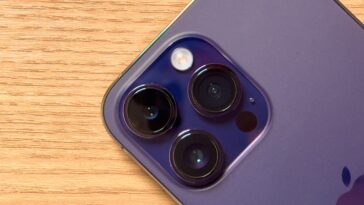Actu: iPhone 16 Pro pour obtenir un écran plus grand et un objectif périscope 12 Kuo: iPhone 16 Pro pour obtenir un écran plus grand et un objectif périscope