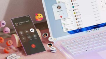 Microsoft apporte enfin iMessage à Windows avec l'application Phone Link