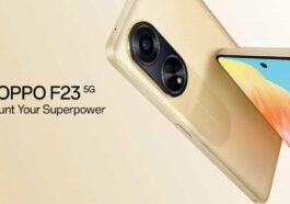 Oppo F23 5G