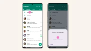 How to Enable Chat Lock on WhatsApp for More Secured Chats