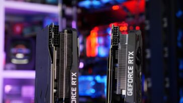 GeForce RTX 4070 contre RTX 2070 : mise à niveau digne ou pas ? 13 GeForce RTX 4070 contre RTX 2070 : mise à niveau digne ou pas ?
