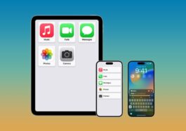 Apple présente les fonctionnalités d'accessibilité d'iOS 17 : accès assisté, voix personnelle et parole en direct, etc.
