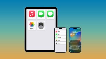 Apple présente les fonctionnalités d'accessibilité d'iOS 17 : accès assisté, voix personnelle et parole en direct, etc. 9 Apple présente les fonctionnalités d'accessibilité d'iOS 17 : accès assisté, voix personnelle et parole en direct, etc.
