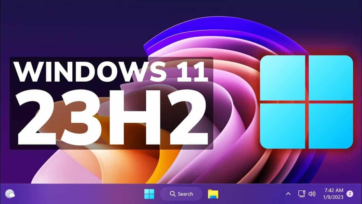 Windows 11 Update