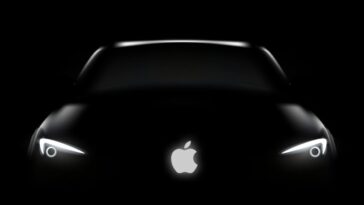 Les lèvres lâches coulent des navires : l'ingénieur du projet Titan (ic) accusé par le DOJ d'avoir volé la technologie de voiture autonome d'Apple 29 Les lèvres lâches coulent des navires : l'ingénieur du projet Titan (ic) accusé par le DOJ d'avoir volé la technologie de voiture autonome d'Apple