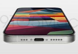 Apple lancera la production de masse des écrans de l'iPhone 15 en juin