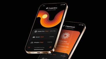 Les créateurs de Halide lancent "Skylight" pour iPhone pour prédire des couchers de soleil spectaculaires 1 Les créateurs de Halide lancent "Skylight" pour iPhone pour prédire des couchers de soleil spectaculaires