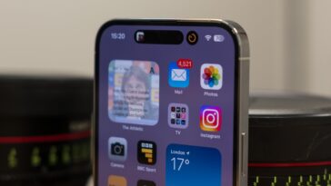 Les prochaines fonctionnalités d'accessibilité d'Apple incluent l'IA de synthèse vocale qui peut imiter la voix des utilisateurs 6 Apple