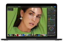 L'équipe Pixelmator lance Photomator pour Mac