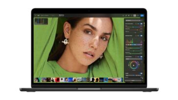 L'équipe Pixelmator lance Photomator pour Mac