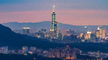 Warren Buffett a vendu toutes les actions de TSMC en raison de préoccupations concernant la stabilité de Taiwan 8 Warren Buffett a vendu toutes les actions de TSMC en raison de préoccupations concernant la stabilité de Taiwan