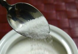 Utiliser des édulcorants comme substituts du sucre ne fait pas maigrir 92 Utiliser des édulcorants comme substituts du sucre ne fait pas maigrir