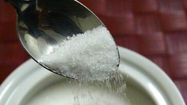 Utiliser des édulcorants comme substituts du sucre ne fait pas maigrir