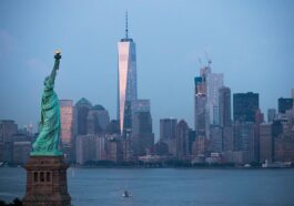 New York pourrait s'effondrer sous le poids de ses gratte-ciel 85 New York pourrait s'effondrer sous le poids de ses gratte-ciel