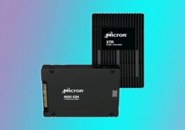 Micron lance des SSD 6500 ION haute capacité et des SSD XTR haute endurance pour les centres de données 57 Micron launches high-capacity 6500 ION SSDs and high-endurance XTR SSDs for data centers