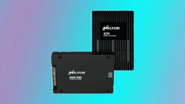 Micron lance des SSD 6500 ION haute capacité et des SSD XTR haute endurance pour les centres de données 1 Micron launches high-capacity 6500 ION SSDs and high-endurance XTR SSDs for data centers