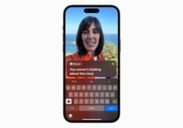 Les iPhones pourront bientôt parler dans votre voix avec seulement quelques minutes de formation 52 Les iPhones pourront bientôt parler dans votre voix avec seulement quelques minutes de formation