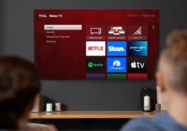 Comment désactiver le lecteur d'écran et le guide audio sur n'importe quel appareil Roku 55 How to Turn Off Screen Reader and Audio Guide on any Roku Device