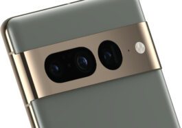 Google is working on a feature that turns Pixel phones into dashcams