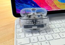 Pratique : les Beats Studio Buds+ sont les AirPods transparents que nous souhaitons qu'Apple fabrique 40 Pratique : les Beats Studio Buds+ sont les AirPods transparents que nous souhaitons qu'Apple fabrique