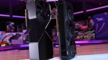 Un passionné prouve que la RX 7900 XTX d'AMD peut atteindre des niveaux de performances similaires à la RTX 4090 29 Enthusiast proves AMD