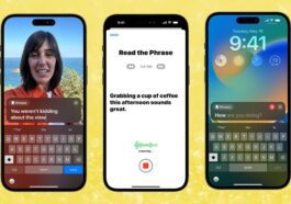 Améliorations de l'accessibilité d'Apple bien accueillies par les personnes handicapées, avec plus d'opportunités à venir 35 Améliorations de l'accessibilité d'Apple bien accueillies par les personnes handicapées, avec plus d'opportunités à venir