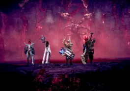 Lost Ark Tier List (Meilleurs personnages pour PVP et PVE) 2 Lost Ark Tier List (Best Characters for PVP and PVE)