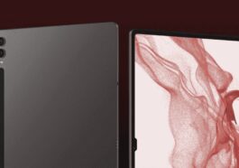 Galaxy Tab S9 Ultra