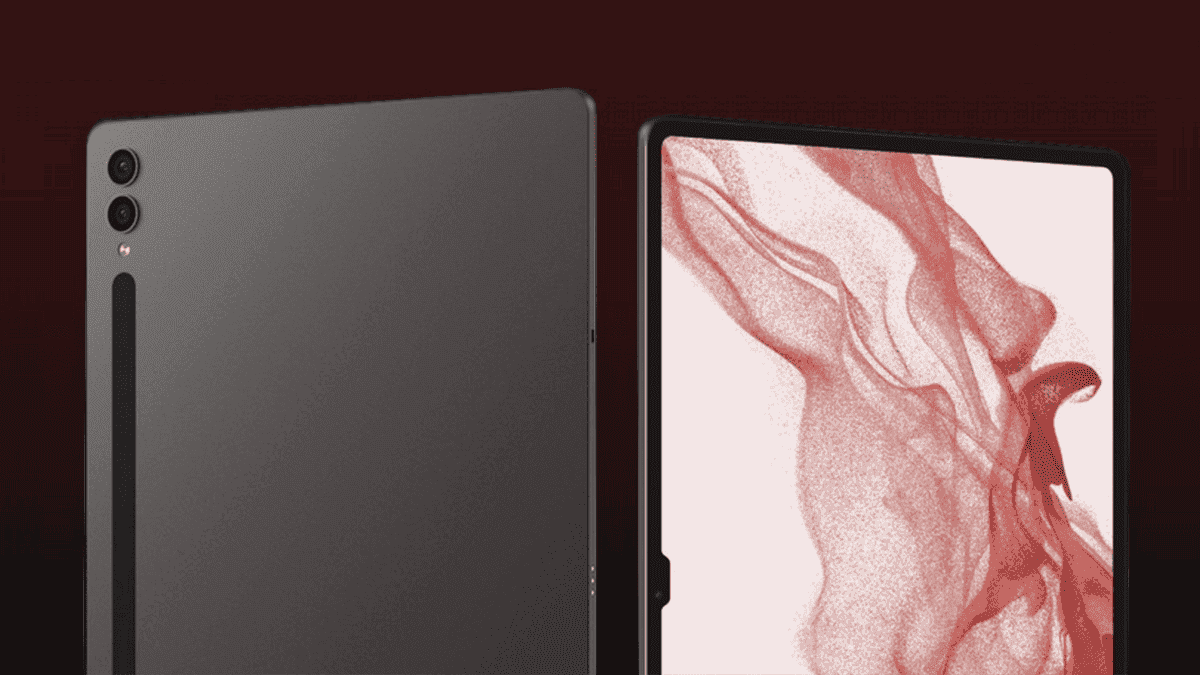 La tablette la plus puissante de Samsung obtient la certification FCC - bientôt disponible 3 Galaxy Tab S9 Ultra