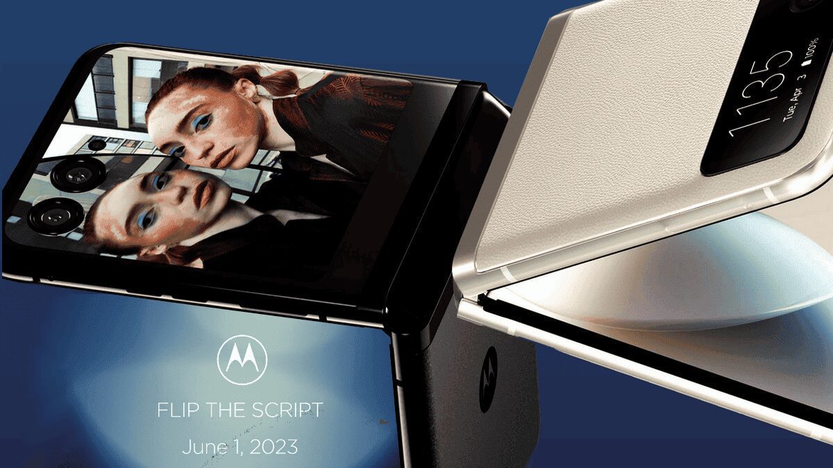 Motorola RAZR