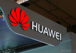 Huawei Chip