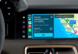 Le routage Apple Maps EV s'étend à sa deuxième voiture après ses débuts en 2020