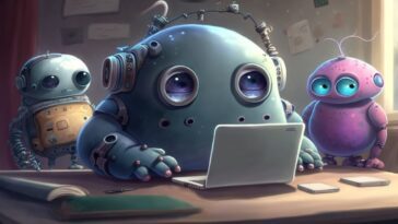 Une étude révèle que les robots peuvent surpasser les humains dans presque tous les tests Captcha 14 Watch out for sneaky ChatGPT scams in Google Play and Apple